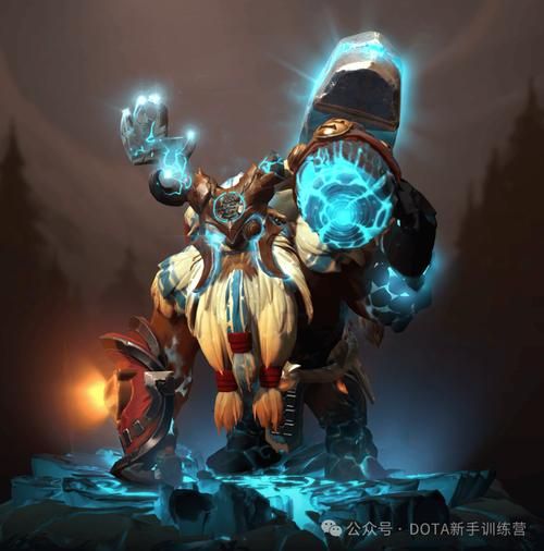dota2最强后期英雄盘点 谁才是真正的后期之王