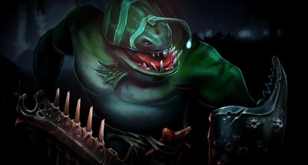 dota2最强后期英雄盘点 谁才是真正的后期之王