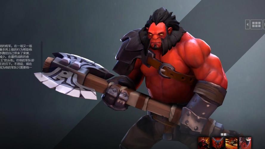 dota2最强后期英雄盘点 谁才是真正的后期之王