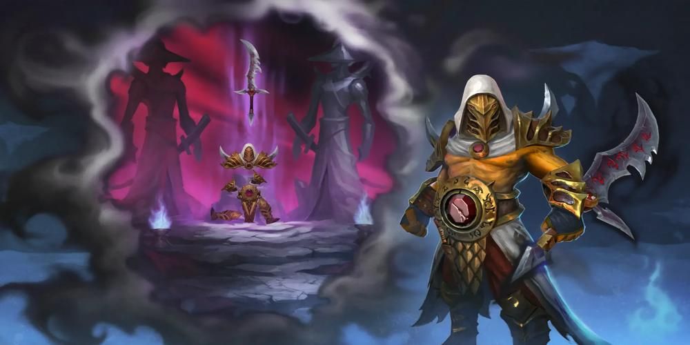 dota2英雄模型优化 提升游戏画质小技巧
