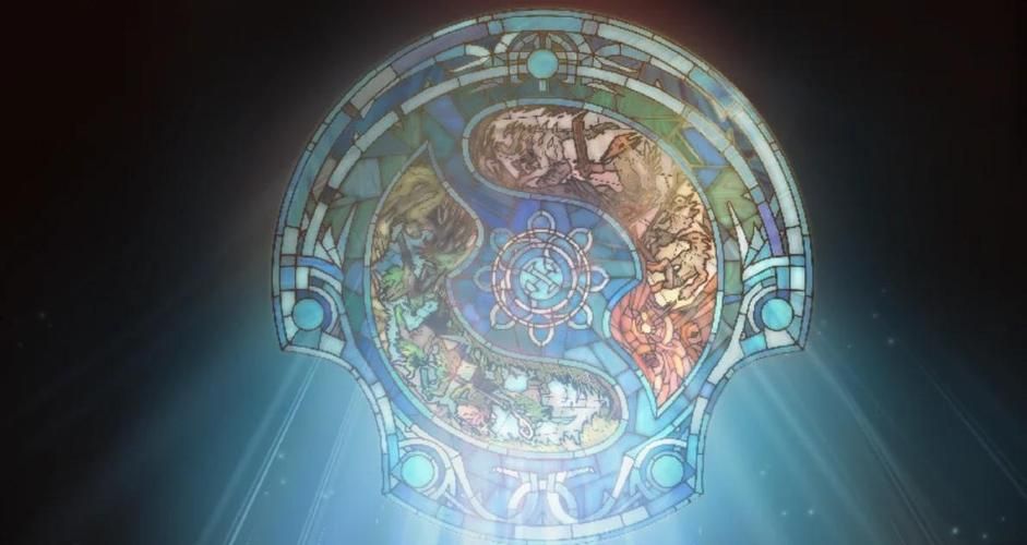 dota2西雅图现场直击 选手与粉丝的狂欢盛宴