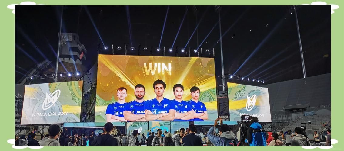 dota2西雅图现场直击 选手与粉丝的狂欢盛宴