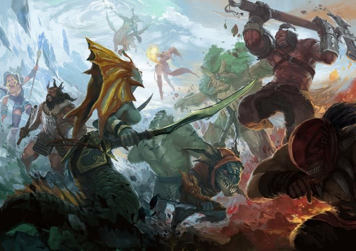 dota6.49游戏平衡性如何 玩家评价怎么样