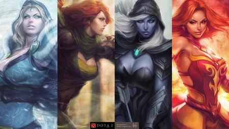 dota6.49游戏平衡性如何 玩家评价怎么样