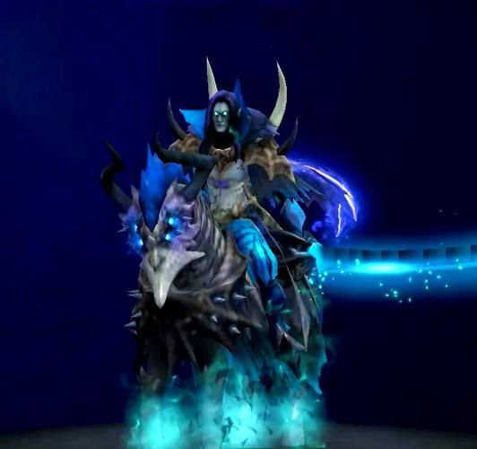 dota6.61b装备搭配推荐 这样出装胜率翻倍