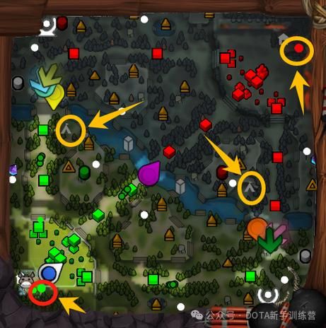 dota6.73地图下载与安装教程 新手必看指南