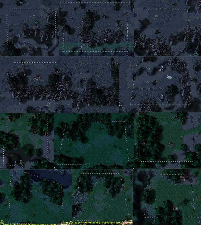 dota6.73地图下载与安装教程 新手必看指南
