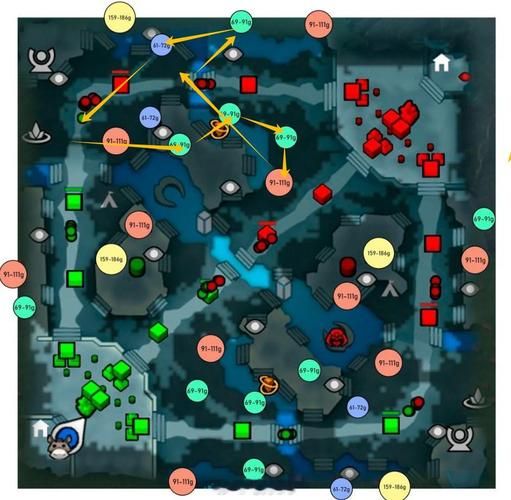 dota6.73地图下载与安装教程 新手必看指南