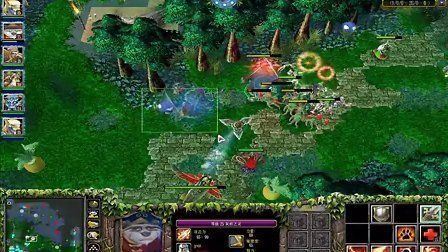 dota6.73地图下载与安装教程 新手必看指南