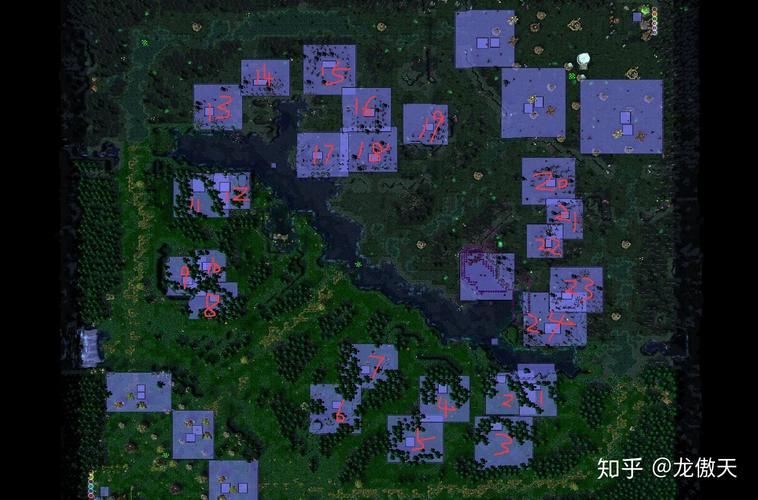 dota6.73地图下载与安装教程 新手必看指南