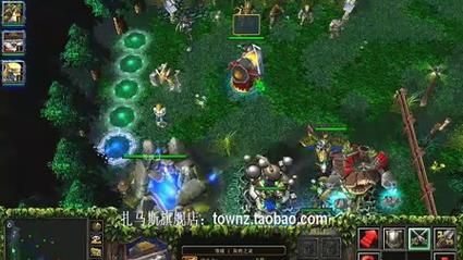 dota6.73地图下载与安装教程 新手必看指南