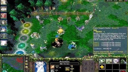 dota6.78新手入门指南 快速上手技巧分享