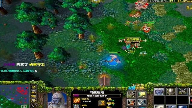 dota6.78新手入门指南 快速上手技巧分享
