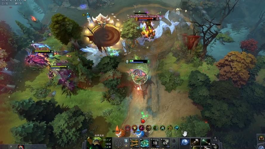 dotaai命令实战技巧 提升游戏体验的必备指南