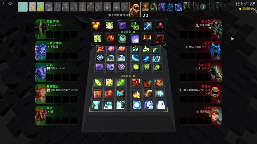 dotaomg命令怎么用 新手必备的实用指令指南