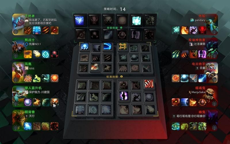 dotaomg命令怎么用 新手必备的实用指令指南