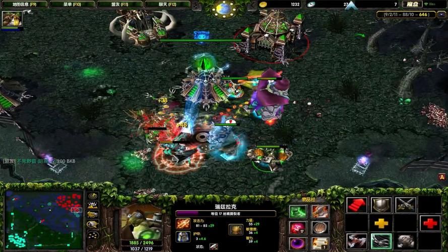 dota地精撕裂者厉害吗 英雄强度全面分析