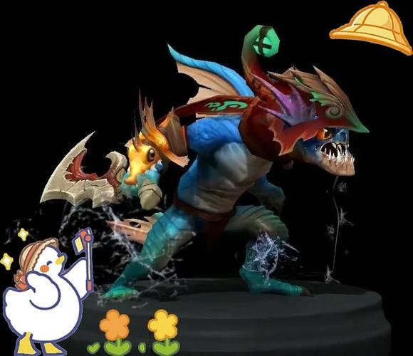 dota地精撕裂者厉害吗 英雄强度全面分析