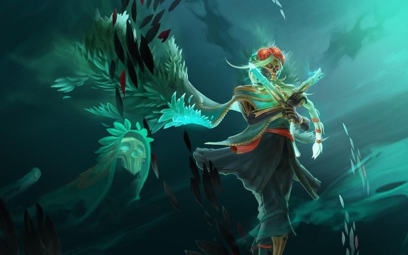 dota地精撕裂者厉害吗 英雄强度全面分析