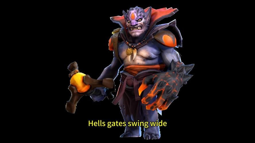 dota地精撕裂者厉害吗 英雄强度全面分析