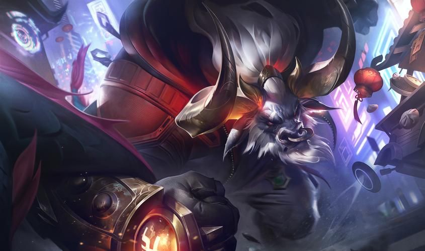 dota牛头人酋长技能解析 新手必看攻略