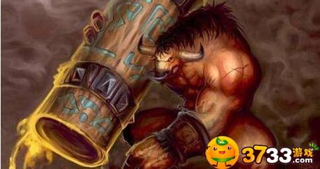 dota牛头人酋长技能解析 新手必看攻略