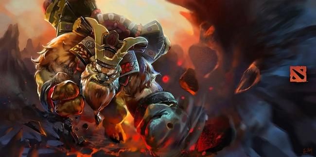 dota牛头人酋长技能解析 新手必看攻略