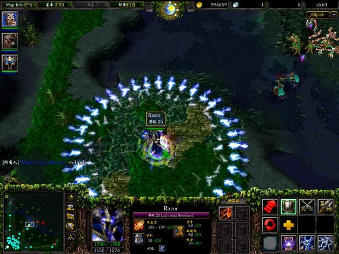 dota矮人直升机技能详解 新手必看攻略教程