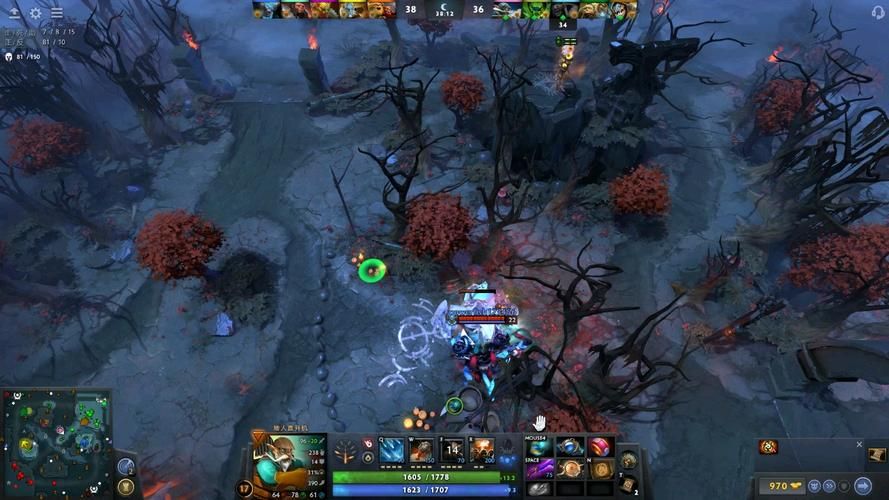 dota矮人直升机技能详解 新手必看攻略教程