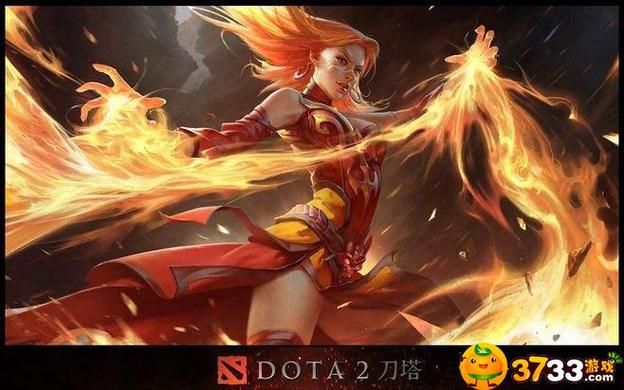 dota秀逗魔导士技能详解 新手必看攻略