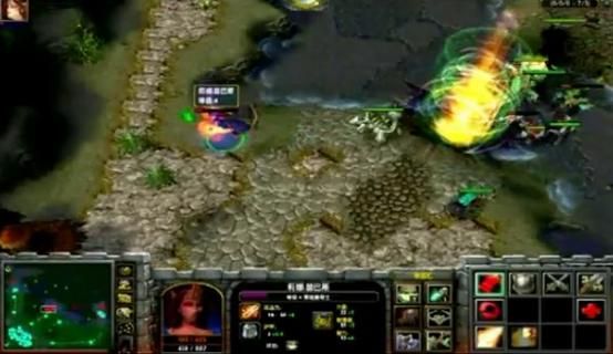 dota秀逗魔导士技能详解 新手必看攻略