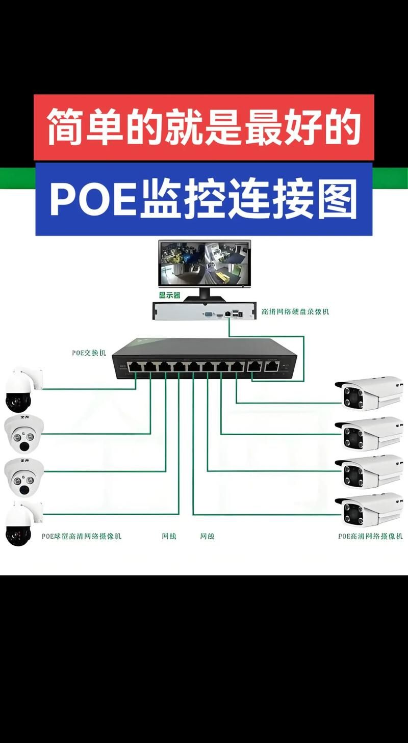 droid cam和电脑连接 无线摄像头设置步骤详解