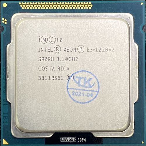 e31225v2参数详解适合办公游戏吗