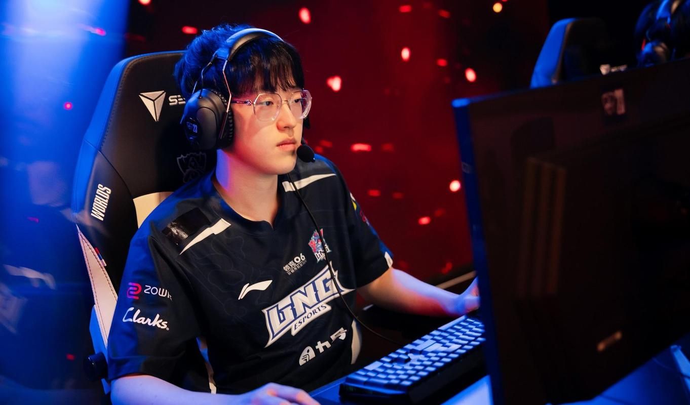 edg scout最新动态他要去哪个战队