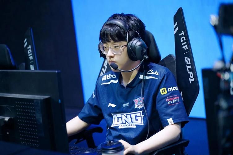 edg scout最新动态他要去哪个战队
