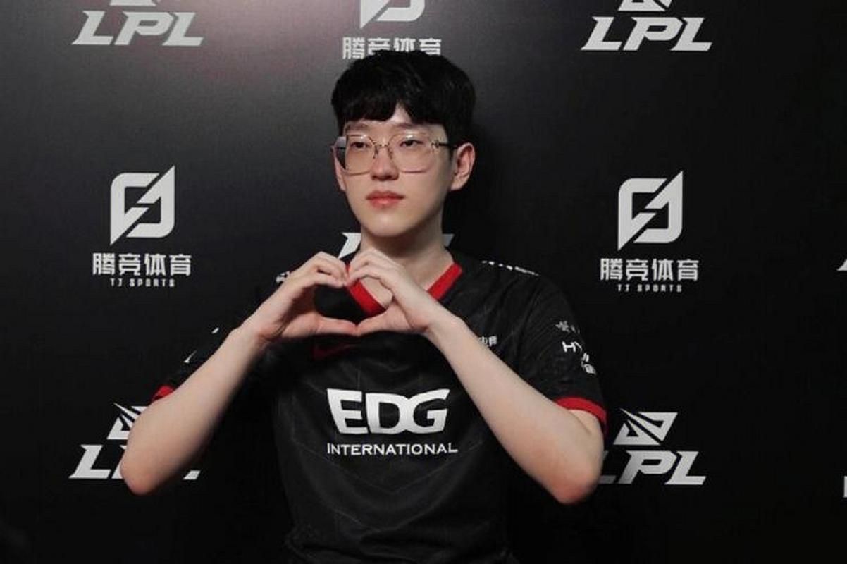 edg scout最新动态他要去哪个战队
