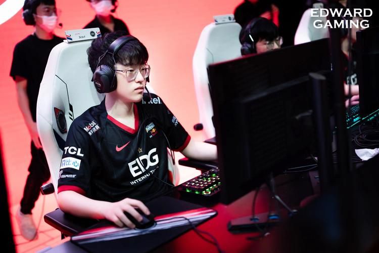 edg scout最新动态他要去哪个战队