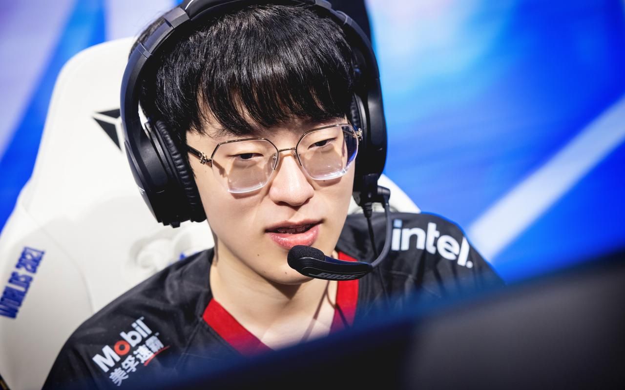 edg scout最新动态他要去哪个战队