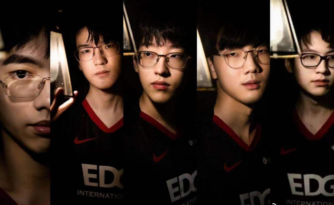edg scout最新动态他要去哪个战队