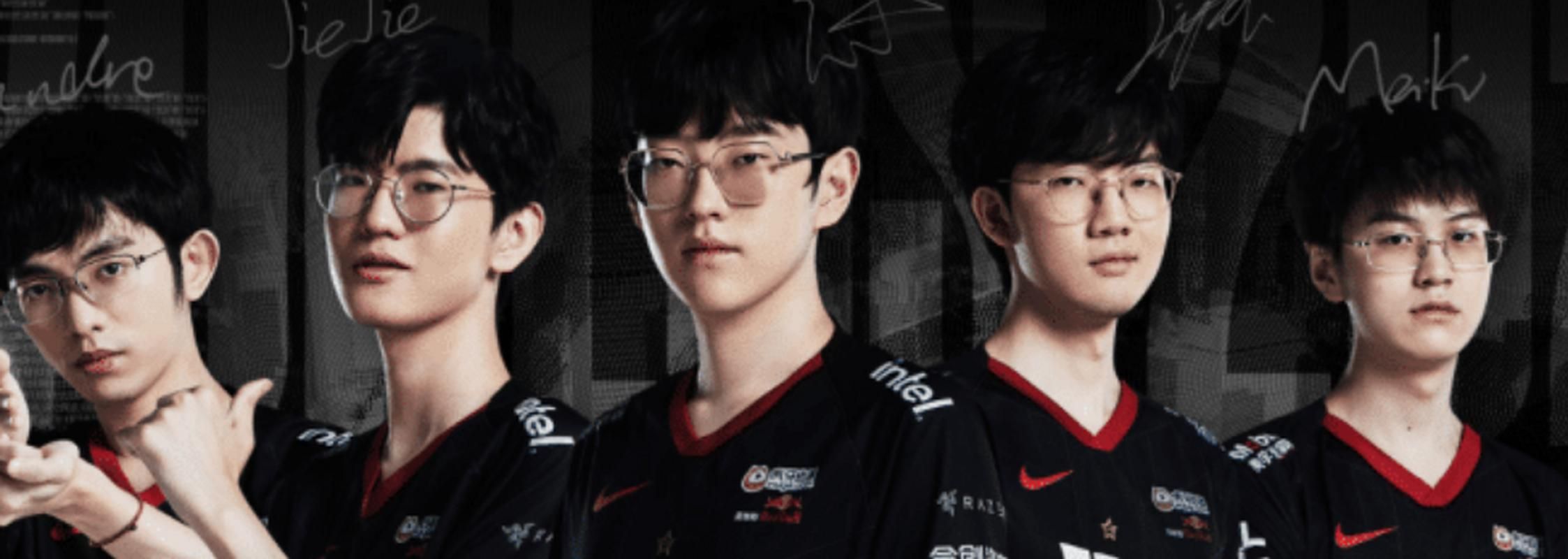 edg scout最新动态他要去哪个战队