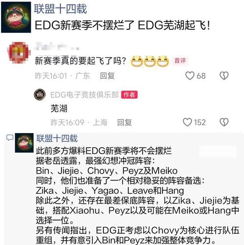 edg战队队员国籍盘点了解这支队伍的国际化阵容