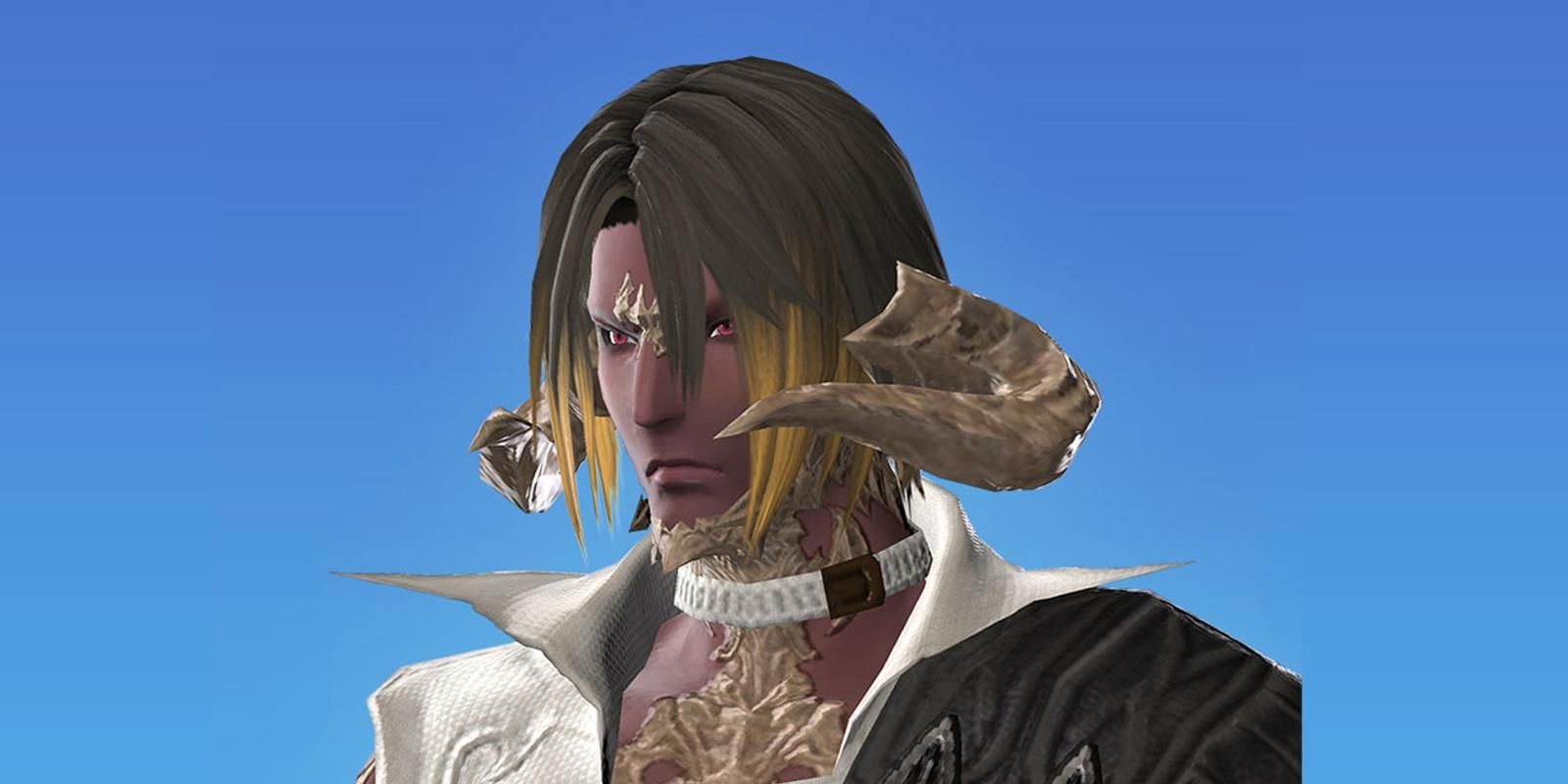 ff14 2b发型染色技巧 如何染出独特风格