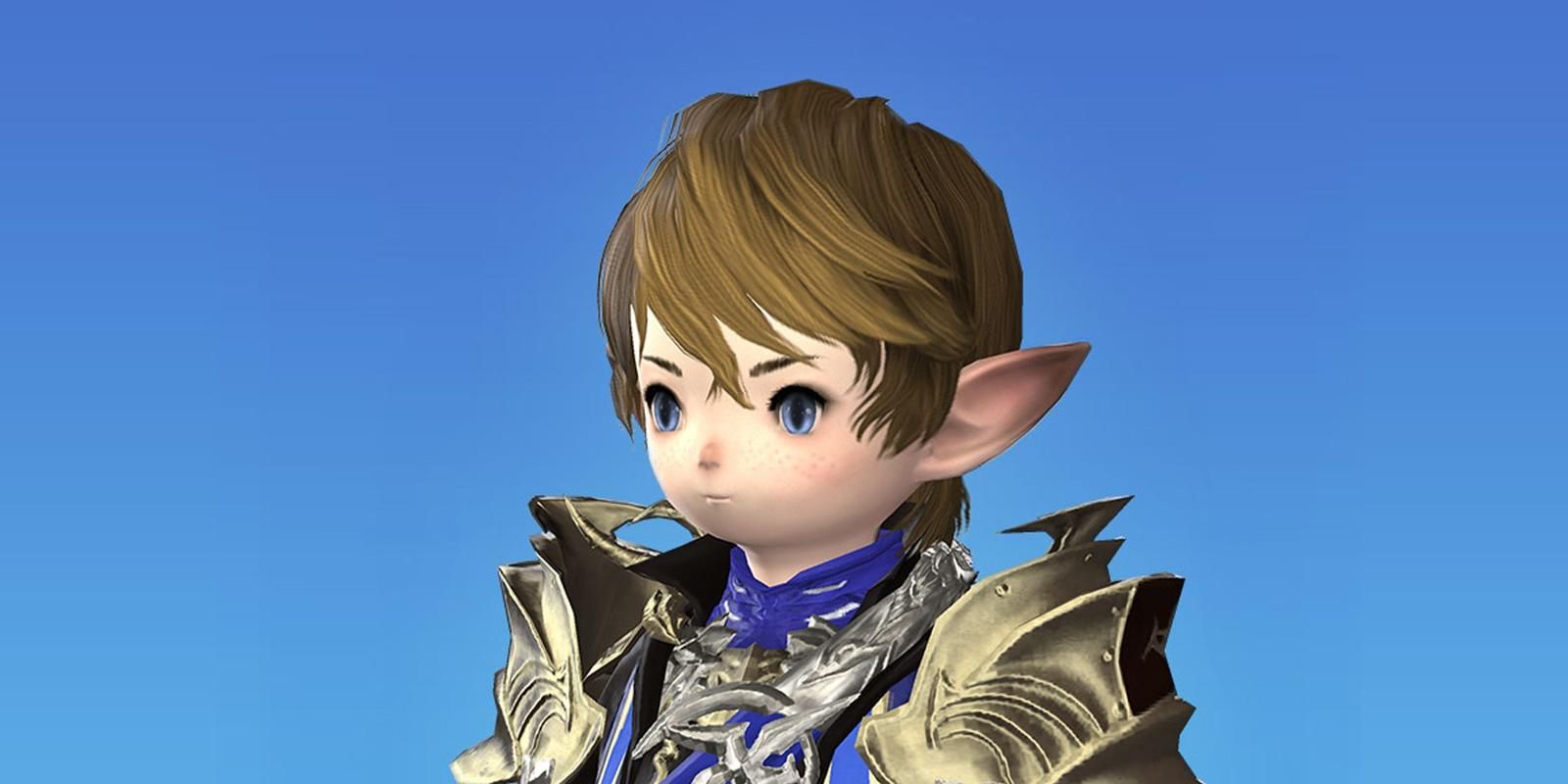 ff14 2b发型染色技巧 如何染出独特风格