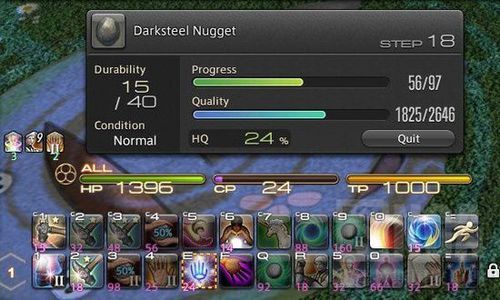 ff14560hq是什么 这款设备到底值不值得买