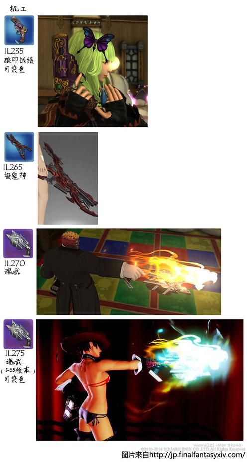 ff14580装备强化技巧 省钱又高效的提升方法