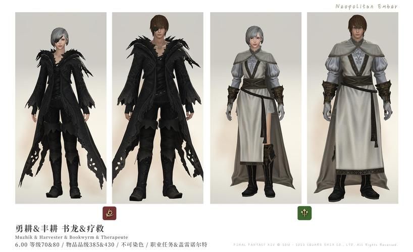 ff14580装备强化技巧 省钱又高效的提升方法