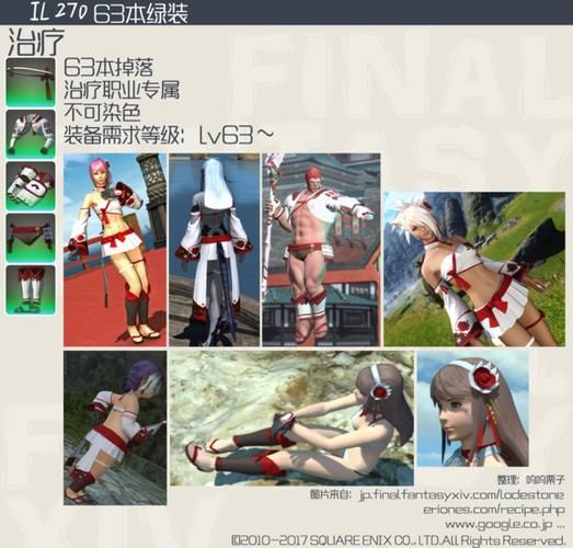 ff14580装备强化技巧 省钱又高效的提升方法