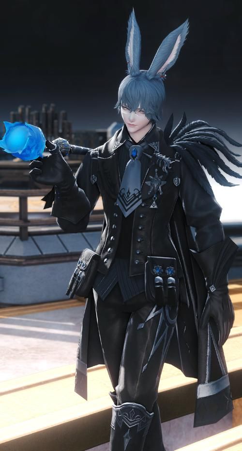 ff14卡吕冬堤斯boss打法 职业站位与技能详解
