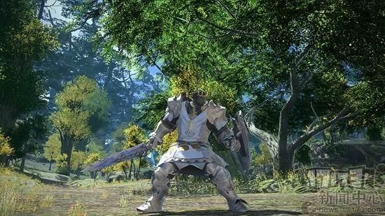 ff14卡吕冬堤斯boss打法 职业站位与技能详解