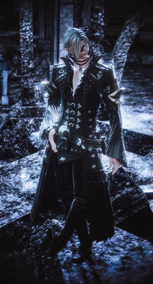 ff14卡吕冬堤斯boss打法 职业站位与技能详解